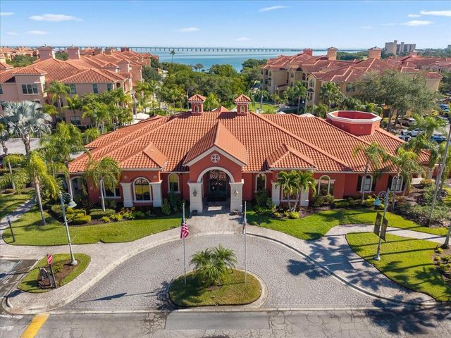 2747 VIA CAPRI 1132, Clearwater, FL 33764