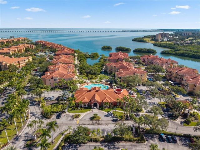 2747 VIA CAPRI 1132, Clearwater, FL 33764