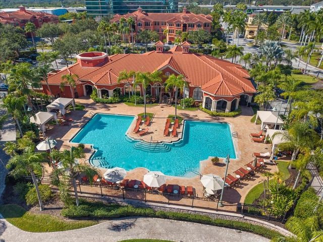 2747 VIA CAPRI 1132, Clearwater, FL 33764