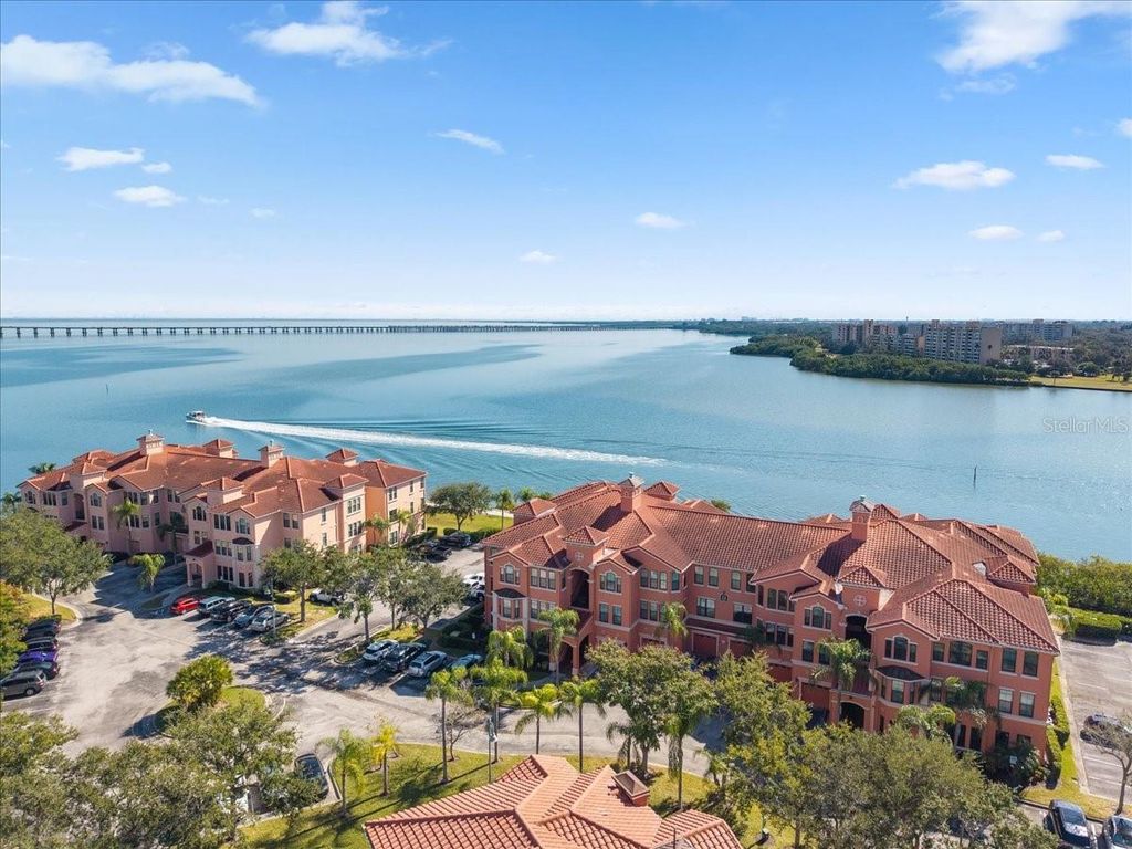 2747 VIA CAPRI 1132, Clearwater, FL 33764