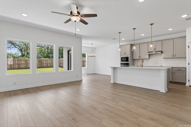 310 Nottabi Rd, Adkins, TX 78101