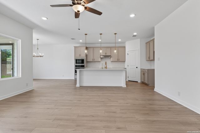 310 Nottabi Rd, Adkins, TX 78101