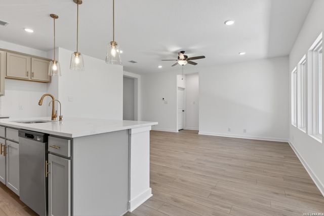 310 Nottabi Rd, Adkins, TX 78101