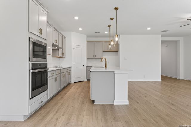 310 Nottabi Rd, Adkins, TX 78101