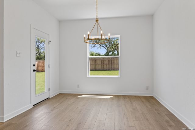 310 Nottabi Rd, Adkins, TX 78101