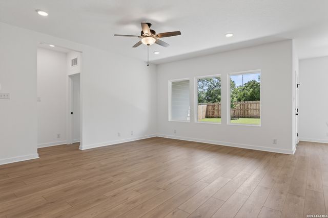 310 Nottabi Rd, Adkins, TX 78101