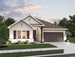 310 Nottabi Rd, Adkins, TX 78101