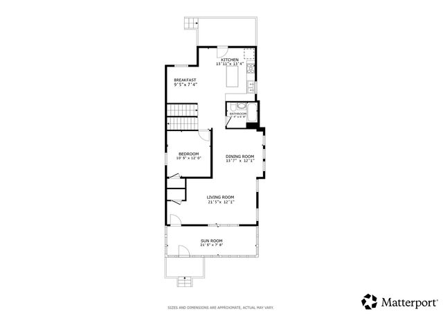 908 Wenonah Avenue, Oak Park, IL 60304