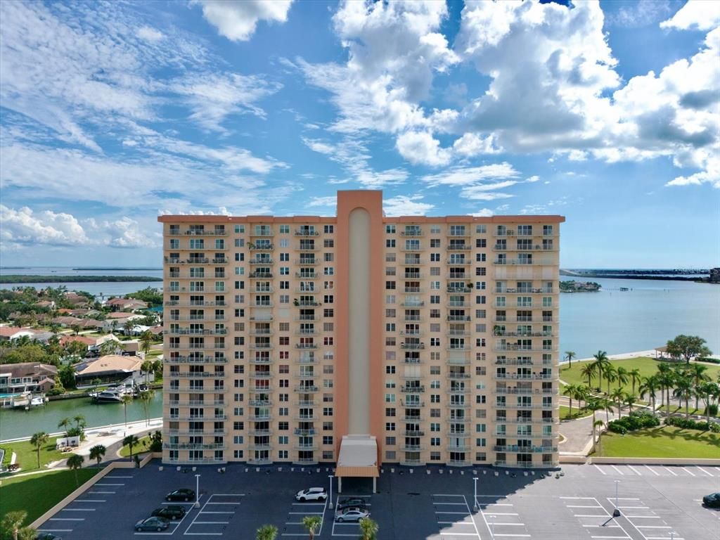 4900 BRITTANY DRIVE S 706, St Petersburg, FL 33715