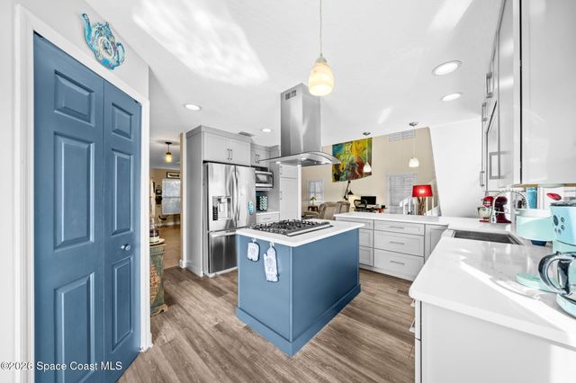 1710 Westport Road, Merritt Island, FL 32952