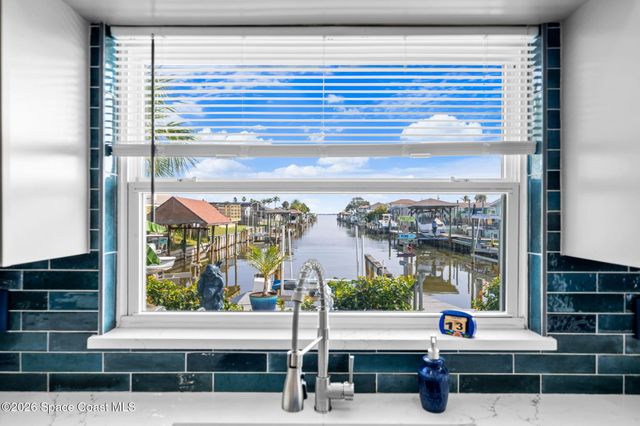 1710 Westport Road, Merritt Island, FL 32952