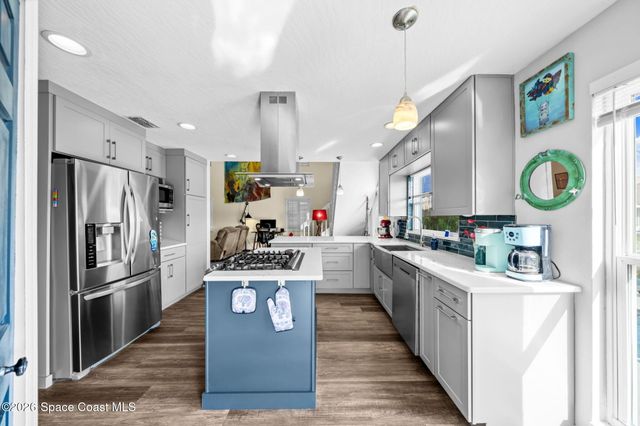 1710 Westport Road, Merritt Island, FL 32952