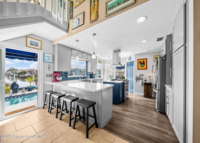 1710 Westport Road, Merritt Island, FL 32952