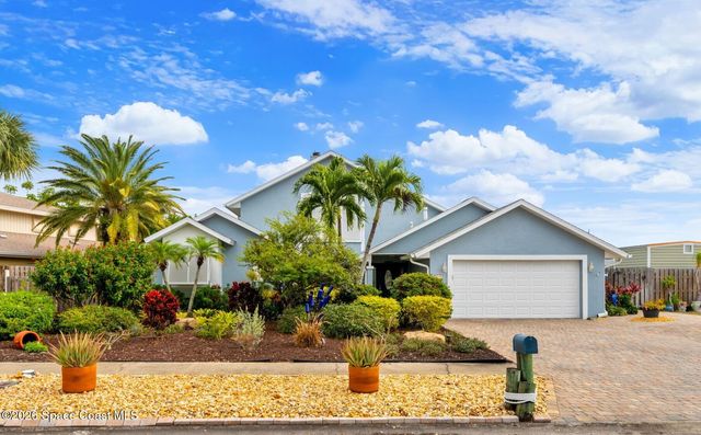 1710 Westport Road, Merritt Island, FL 32952