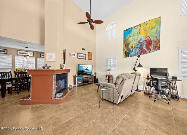 1710 Westport Road, Merritt Island, FL 32952