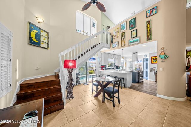 1710 Westport Road, Merritt Island, FL 32952