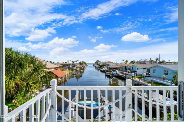 1710 Westport Road, Merritt Island, FL 32952