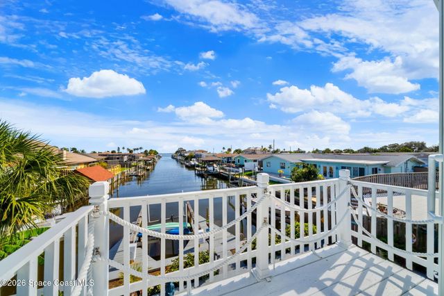 1710 Westport Road, Merritt Island, FL 32952