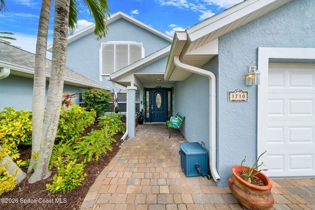 1710 Westport Road, Merritt Island, FL 32952