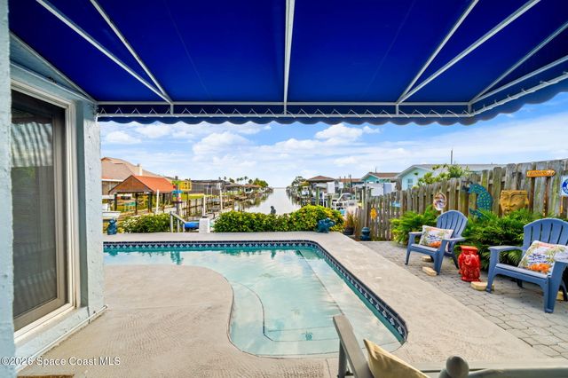 1710 Westport Road, Merritt Island, FL 32952