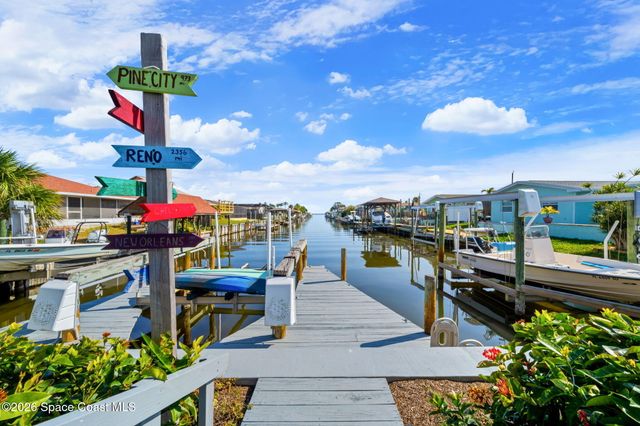 1710 Westport Road, Merritt Island, FL 32952