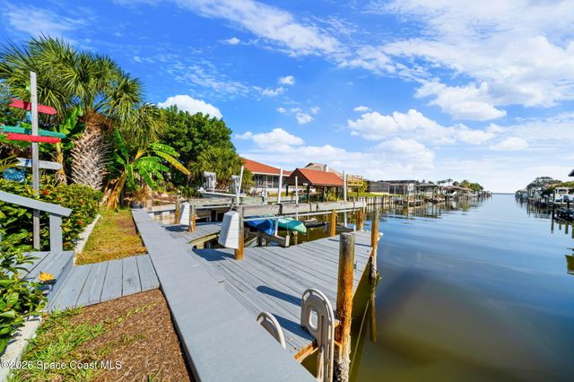 1710 Westport Road, Merritt Island, FL 32952