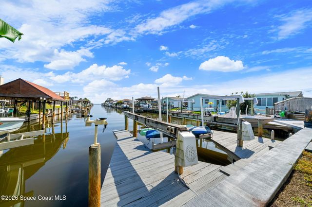 1710 Westport Road, Merritt Island, FL 32952