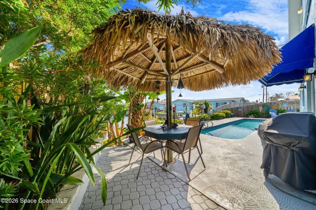 1710 Westport Road, Merritt Island, FL 32952