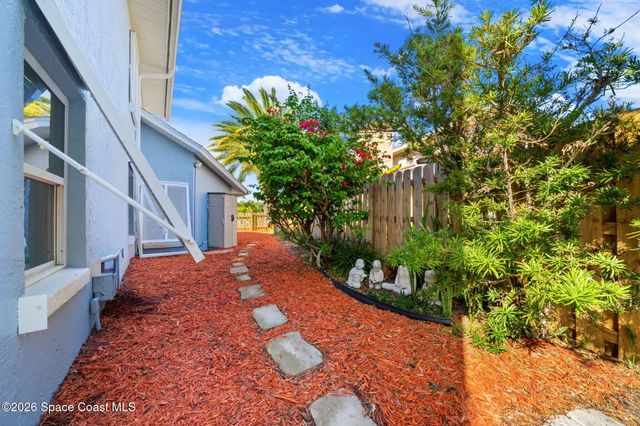1710 Westport Road, Merritt Island, FL 32952