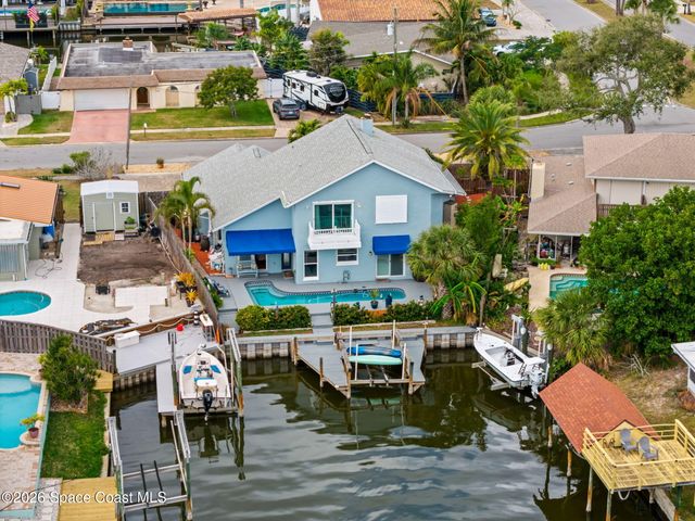 1710 Westport Road, Merritt Island, FL 32952