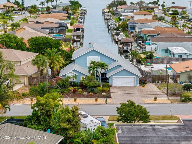 1710 Westport Road, Merritt Island, FL 32952