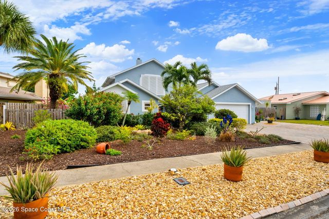 1710 Westport Road, Merritt Island, FL 32952