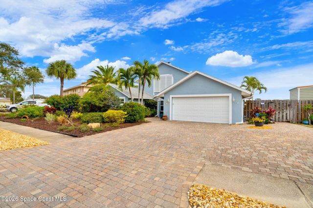 1710 Westport Road, Merritt Island, FL 32952