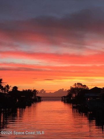 1710 Westport Road, Merritt Island, FL 32952