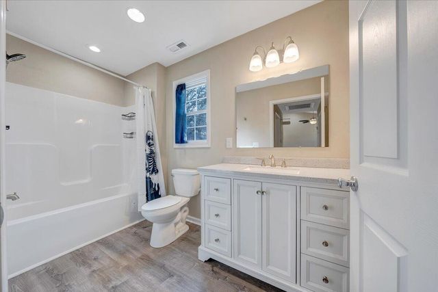 1427 Varnell AVE, Roanoke, VA 24012