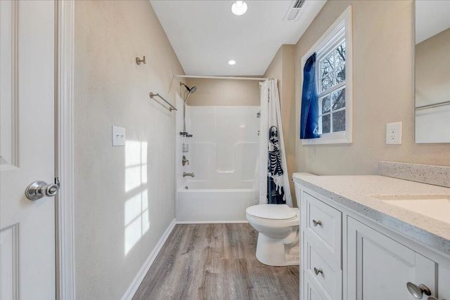 1427 Varnell AVE, Roanoke, VA 24012