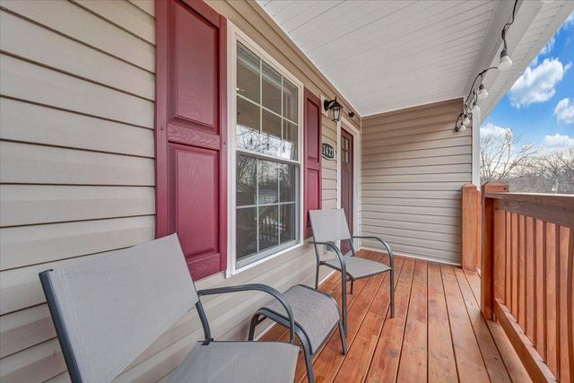 1427 Varnell AVE, Roanoke, VA 24012