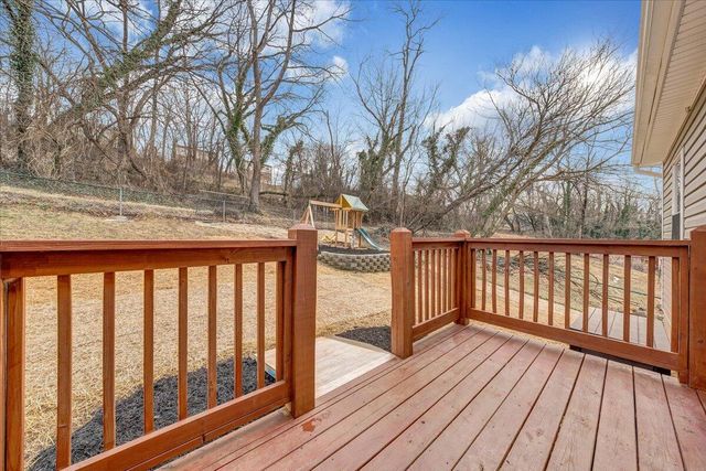 1427 Varnell AVE, Roanoke, VA 24012