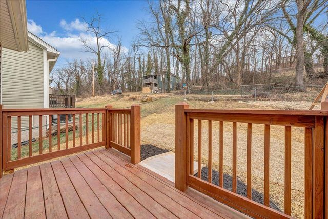 1427 Varnell AVE, Roanoke, VA 24012