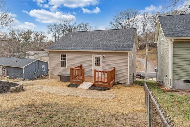 1427 Varnell AVE, Roanoke, VA 24012