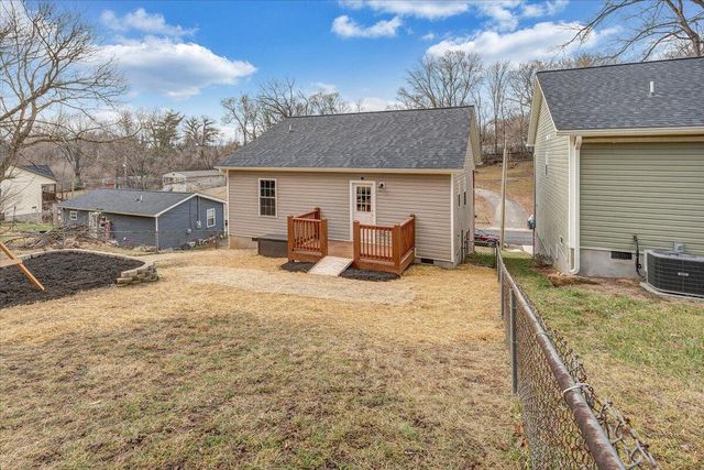 1427 Varnell AVE, Roanoke, VA 24012