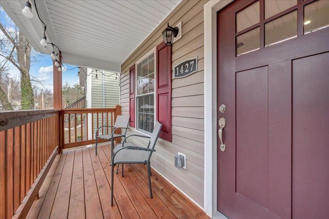 1427 Varnell AVE, Roanoke, VA 24012