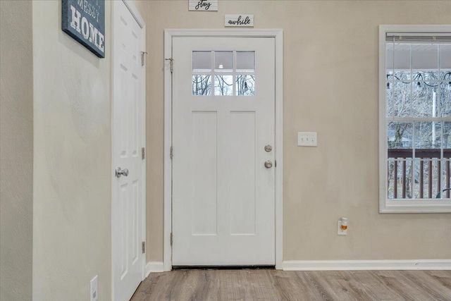 1427 Varnell AVE, Roanoke, VA 24012