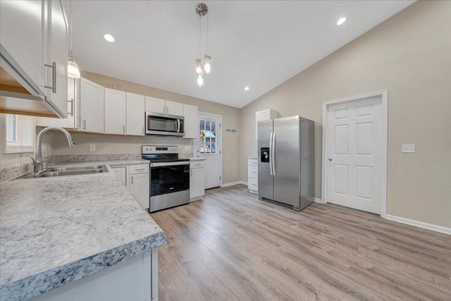 1427 Varnell AVE, Roanoke, VA 24012