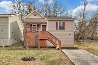 1427 Varnell AVE, Roanoke, VA 24012