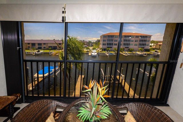 335 COLDEWAY DRIVE F21, Punta Gorda, FL 33950