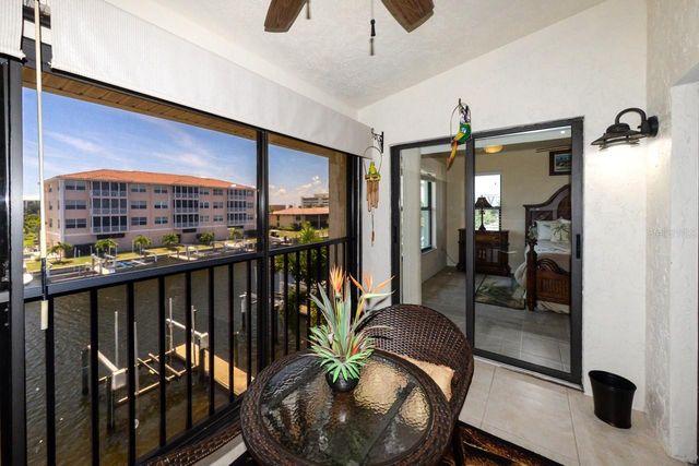 335 COLDEWAY DRIVE F21, Punta Gorda, FL 33950