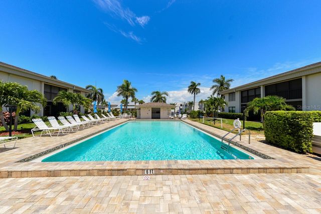 335 COLDEWAY DRIVE F21, Punta Gorda, FL 33950