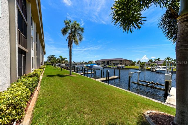335 COLDEWAY DRIVE F21, Punta Gorda, FL 33950
