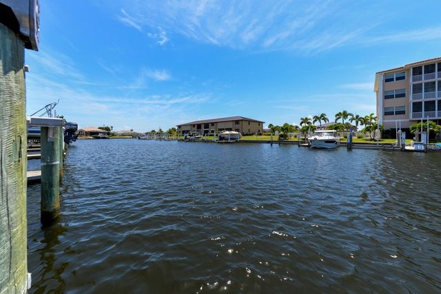 335 COLDEWAY DRIVE F21, Punta Gorda, FL 33950